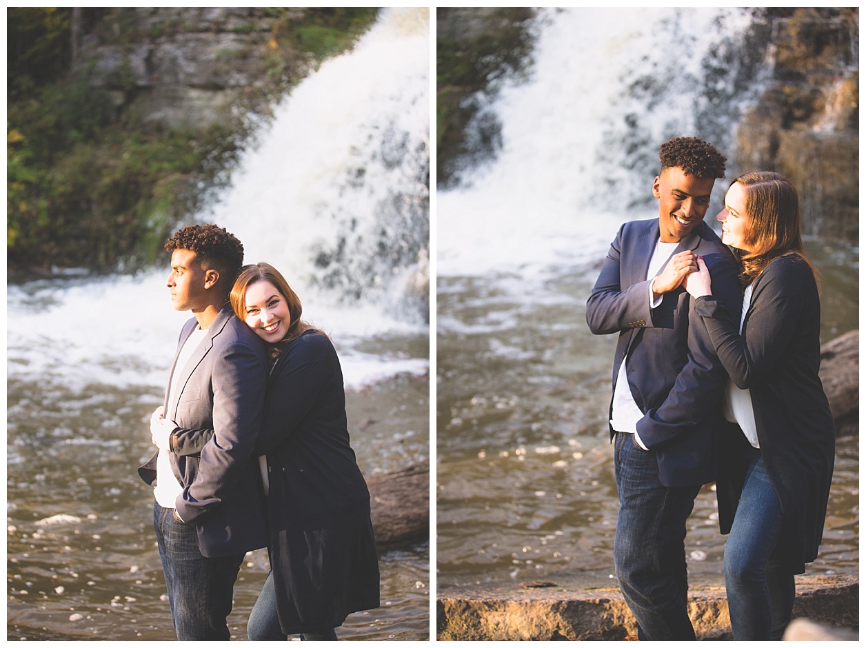 Fall-photos-france-park-couple-waterfall