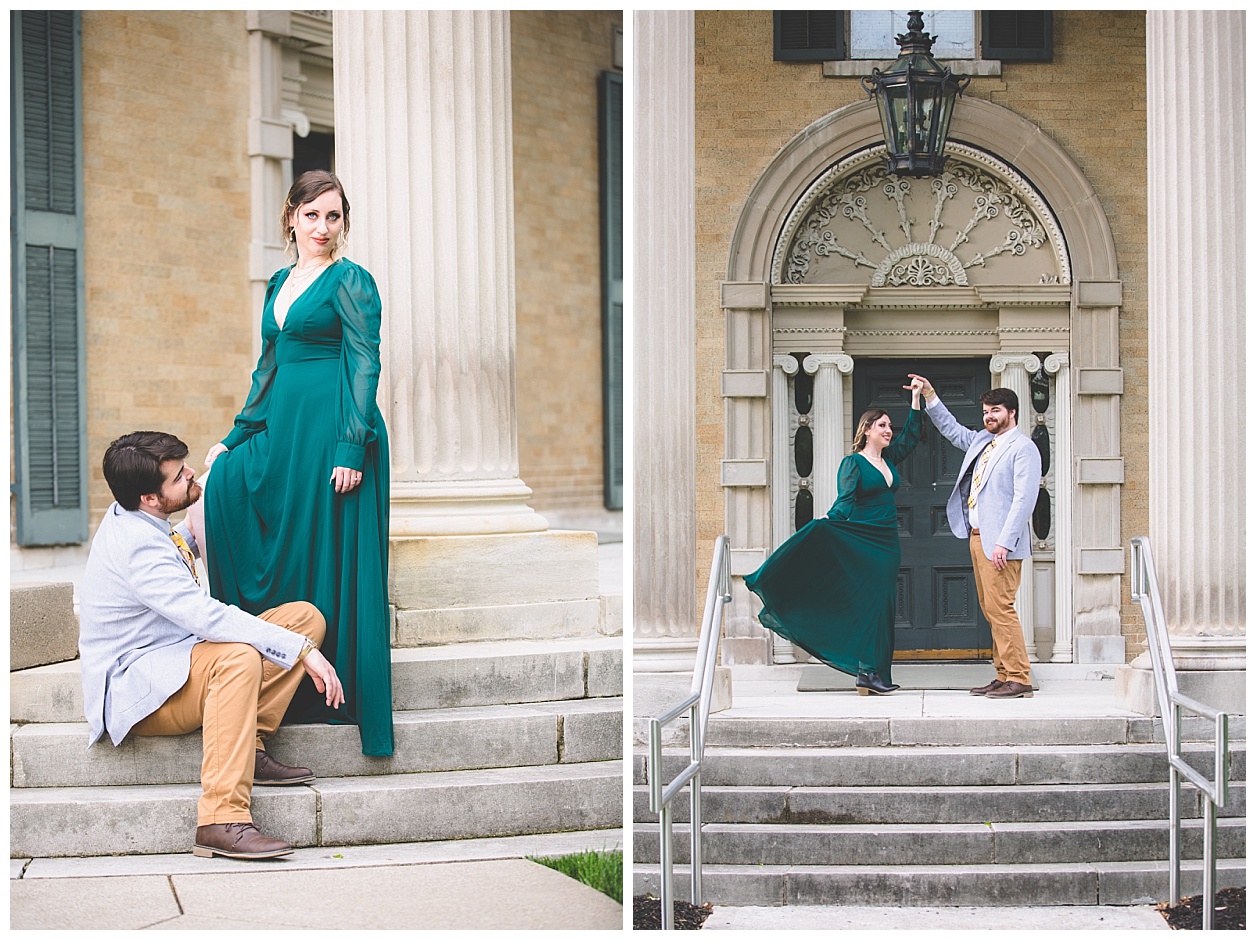 Lafayette-Engagement-Haan Museum-Green Dress (19).jpg