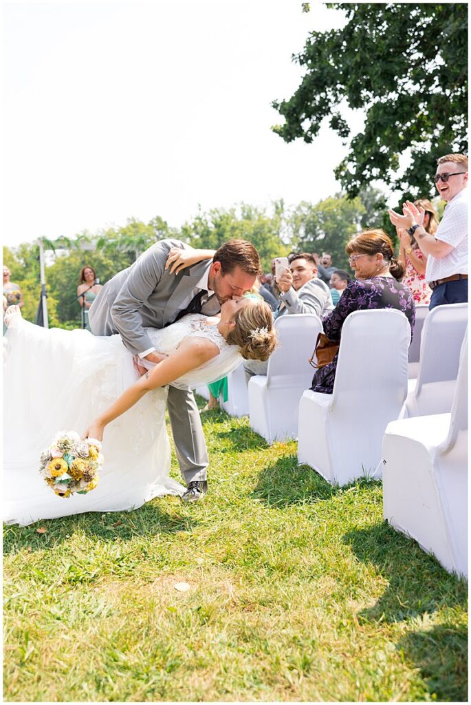 The-Boardwalk-Wedding-Ceremony-Benton-Harbor-Michigan