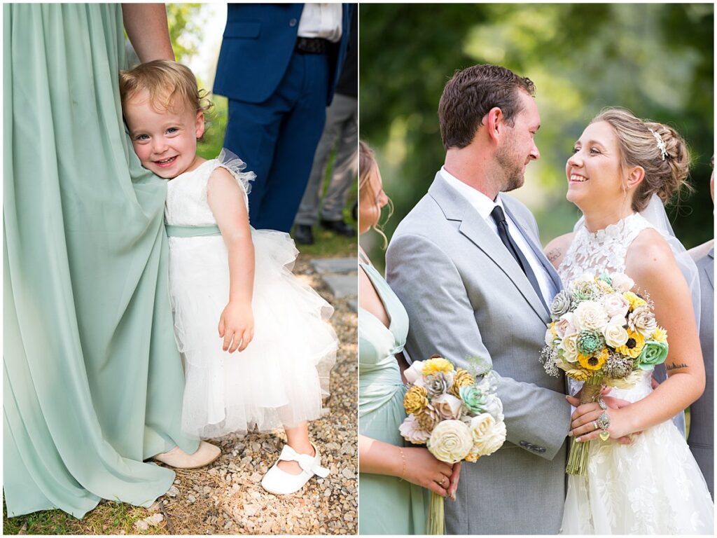 Wedding-Ceremony-Benton-Harbor-Michigan